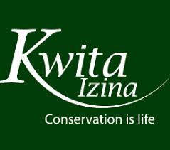 kwitizina logo